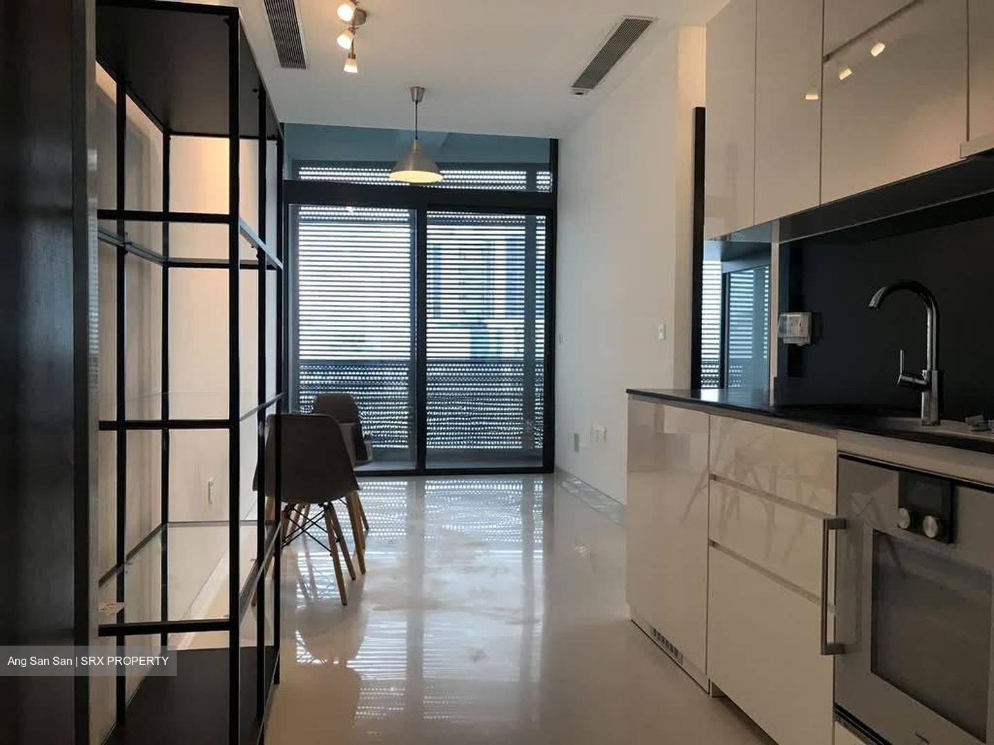 Robin Suites (D10), Apartment #545830511